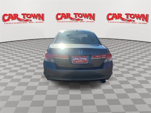 Used 2011 Honda Accord EX-L image 7