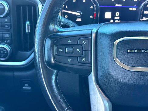 Used 2021 GMC Sierra 3500 Denali w/ Denali Ultimate Package image 26