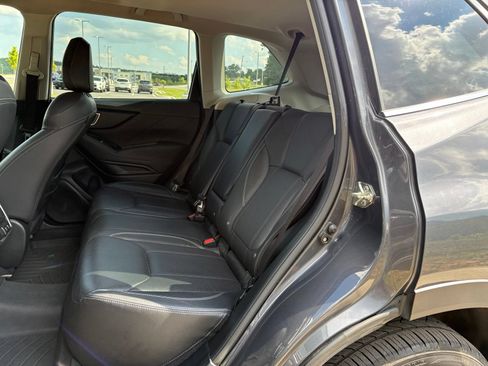 Used 2020 Subaru Forester Limited w/ Popular Package #3 AWD/4WD image 33