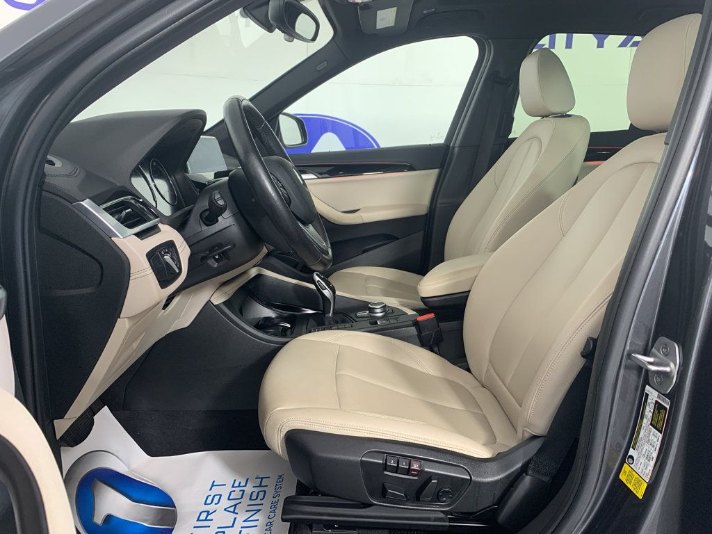 Used 2021 BMW X1 sDrive28i w/ Convenience Package FWD image 15