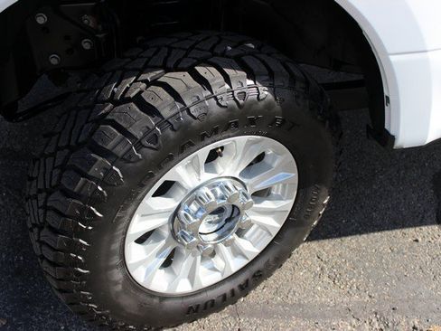 Used 2022 Ford F250 XLT w/ XLT Value Package AWD/4WD image 4