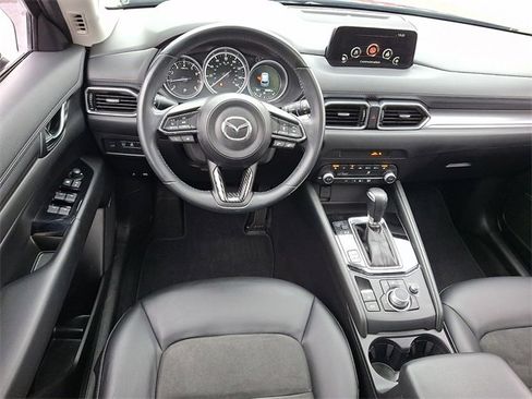 Used 2020 MAZDA CX-5 Touring image 11