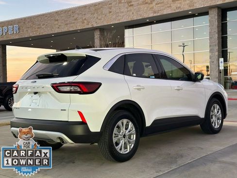 Used 2023 Ford Escape Active image 22