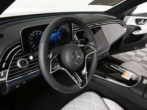 New 2026 Mercedes-Benz E 350 E 350 image 6