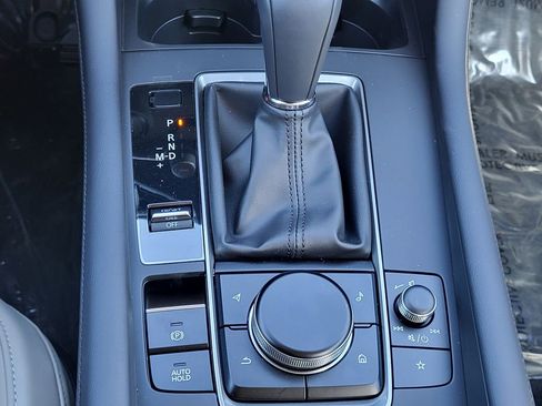 New 2026 MAZDA MAZDA3 2.5 S Sedan w/ Preferred Pkg image 23