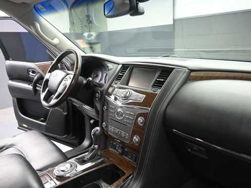 Used 2016 INFINITI QX80 2WD image 22