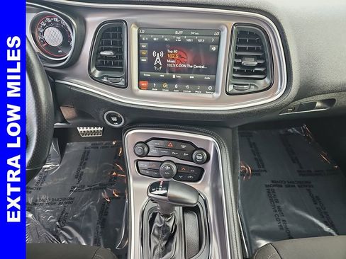 Used 2019 Dodge Challenger R/T Scat Pack image 19