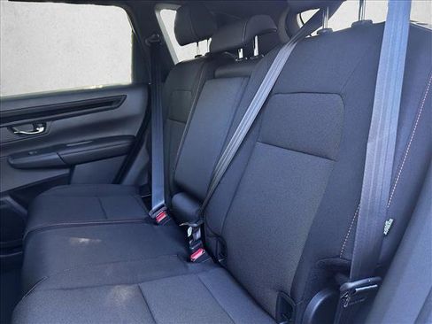 New 2026 Honda CR-V Sport-L image 15