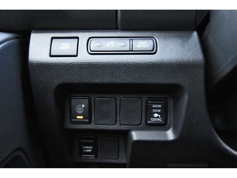 New 2026 Nissan Frontier SV image 20