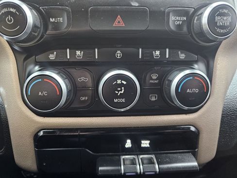 Used 2019 RAM 1500 Laramie image 21