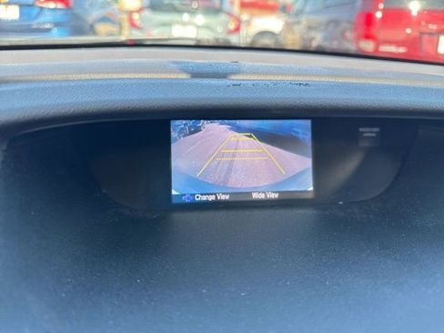 Used 2014 Honda CR-V EX-L image 26