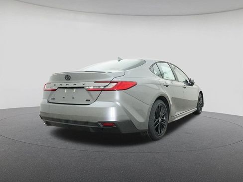 New 2026 Toyota Camry SE image 24
