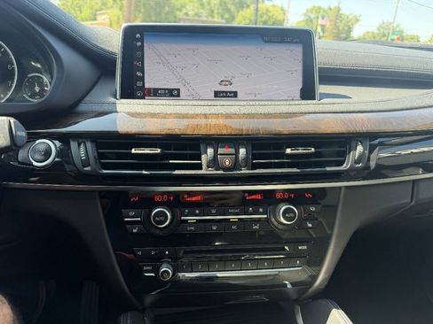 Used 2019 BMW X6 xDrive35i AWD/4WD image 16