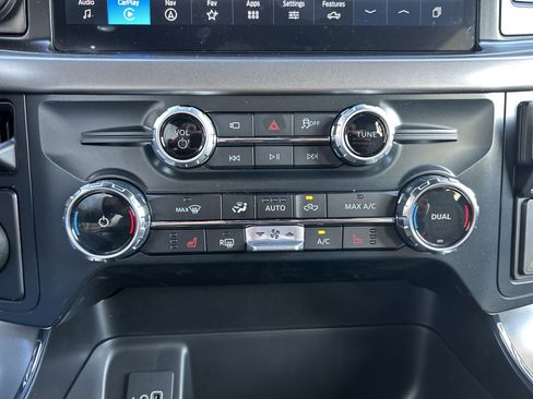 New 2025 Ford F150 XLT w/ Equipment Group 302A MID image 28