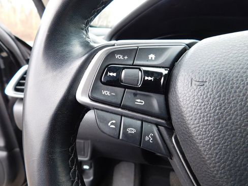 Used 2022 Honda Accord EX-L image 25