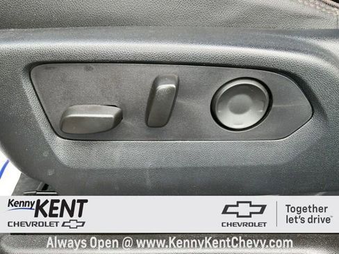 Certified 2023 Chevrolet Tahoe High Country image 30