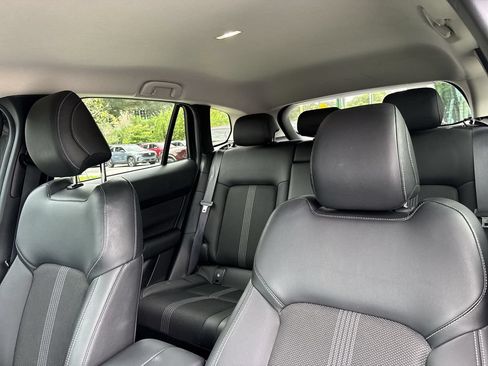 Certified 2024 MAZDA CX-50 AWD 2.5 S w/ Cargo Package image 42