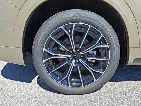 New 2026 MAZDA CX-70 3.3 Turbo S w/ Premium Plus image 6