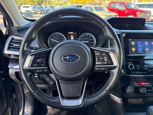 Certified 2023 Subaru Forester Premium image 12