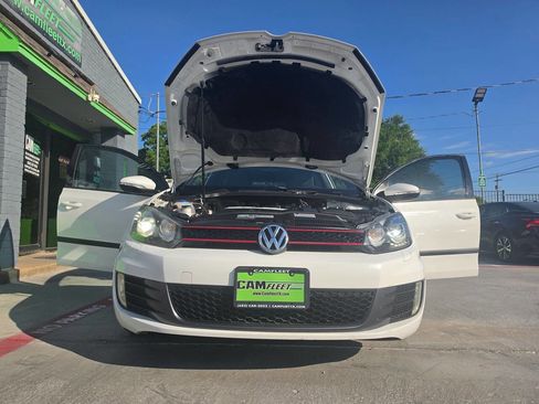 Used 2012 Volkswagen GTI Autobahn image 50