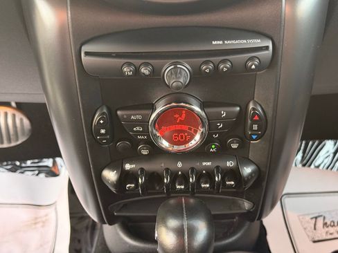 Used 2016 MINI Cooper Countryman S AWD/4WD image 16