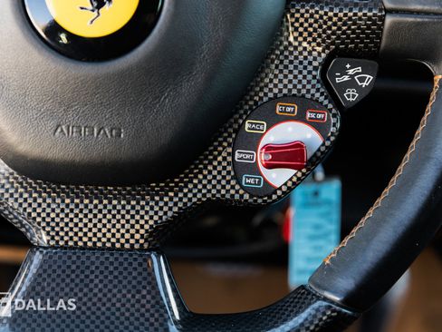 Used 2012 Ferrari 458 Italia Coupe image 25