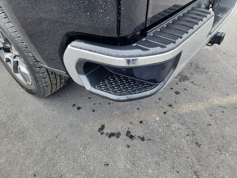 Certified 2022 Chevrolet Silverado 1500 LT image 28