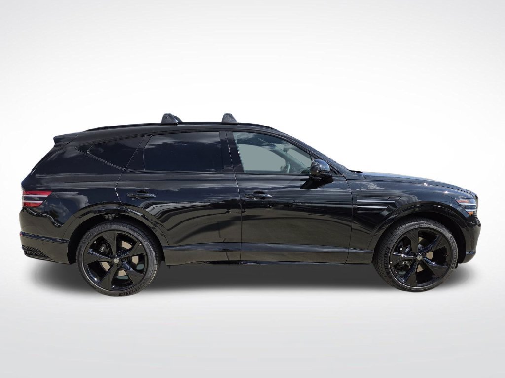 New 2027 Genesis GV80 3.5T Prestige AWD/4WD image 5