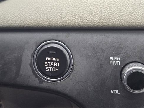 Used 2017 Kia Sportage EX w/ EX Premium Package image 21