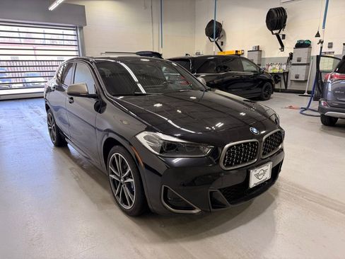 Used 2022 BMW X2 M35i w/ Premium Package image 7