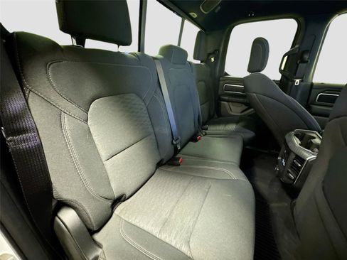 Used 2025 RAM 1500 Big Horn image 27