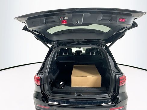 New 2026 Mercedes-Benz GLB 250 4MATIC image 29