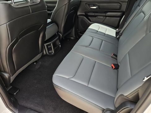 New 2026 RAM 1500 Tradesman RWD image 11