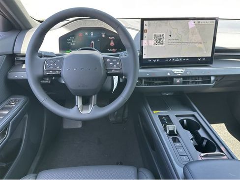 New 2026 Lexus ES 350e FWD image 13