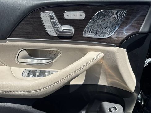 Used 2023 Mercedes-Benz GLE 350 4MATIC image 29