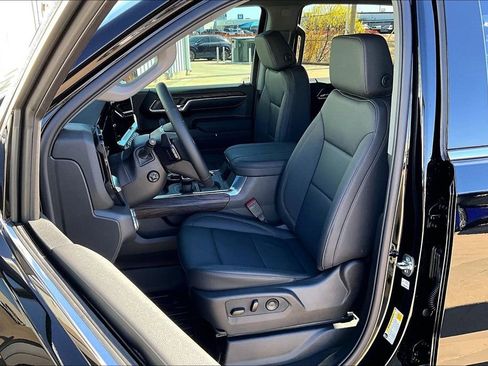 New 2026 GMC Sierra 1500 SLT image 31