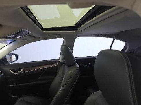 Used 2013 Lexus GS 350 w/ Premium Pkg image 6