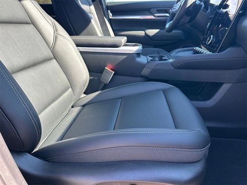 New 2026 GMC Terrain Elevation w/ Elevation Premium Package image 14