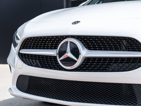 Used 2019 Mercedes-Benz A 220 image 13