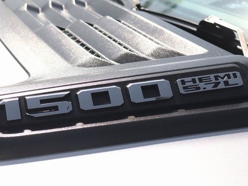 Used 2020 RAM 1500 Laramie w/ Sport Appearance Package image 54