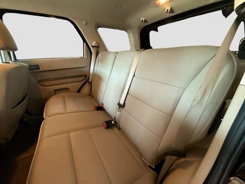 Used 2012 Ford Escape XLT FWD image 22