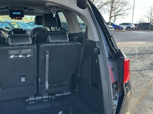 Certified 2024 Honda Odyssey Elite image 33