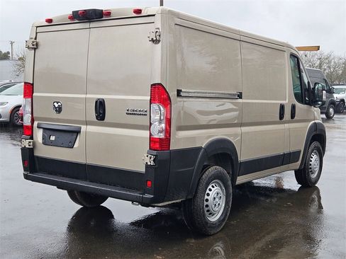 New 2026 RAM ProMaster 1500 image 7