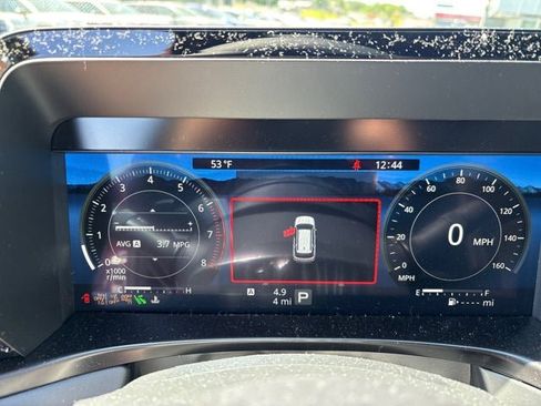 New 2026 Subaru Outback Touring XT AWD/4WD image 77