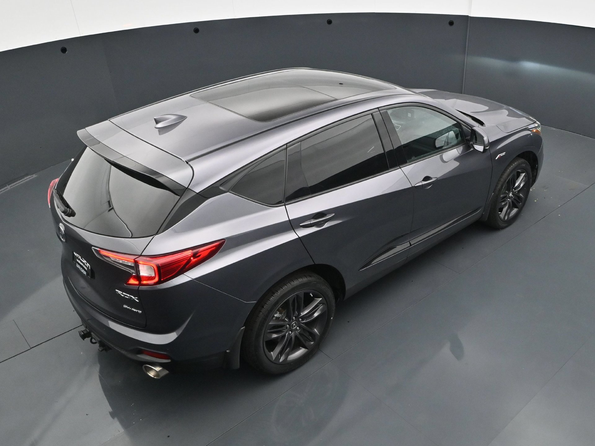 Used 2021 Acura RDX w/ Advance Package AWD/4WD image 39