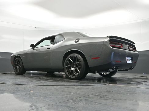 Used 2017 Dodge Challenger R/T RWD image 47