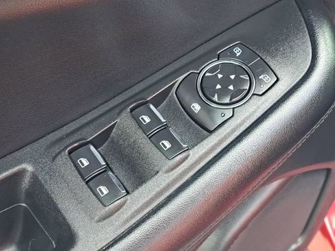 Certified 2022 Ford Edge SEL image 23