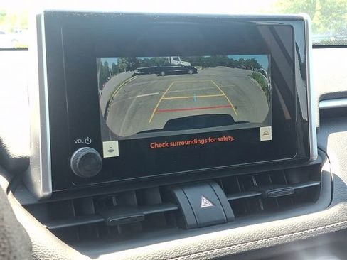 Certified 2024 Toyota RAV4 XLE AWD/4WD image 17