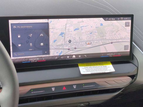 New 2026 BMW X3 xDrive30 image 30