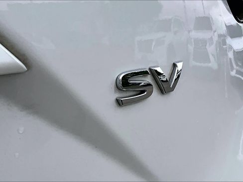 Used 2017 Nissan Murano SV w/ Premium Plus Package FWD image 9